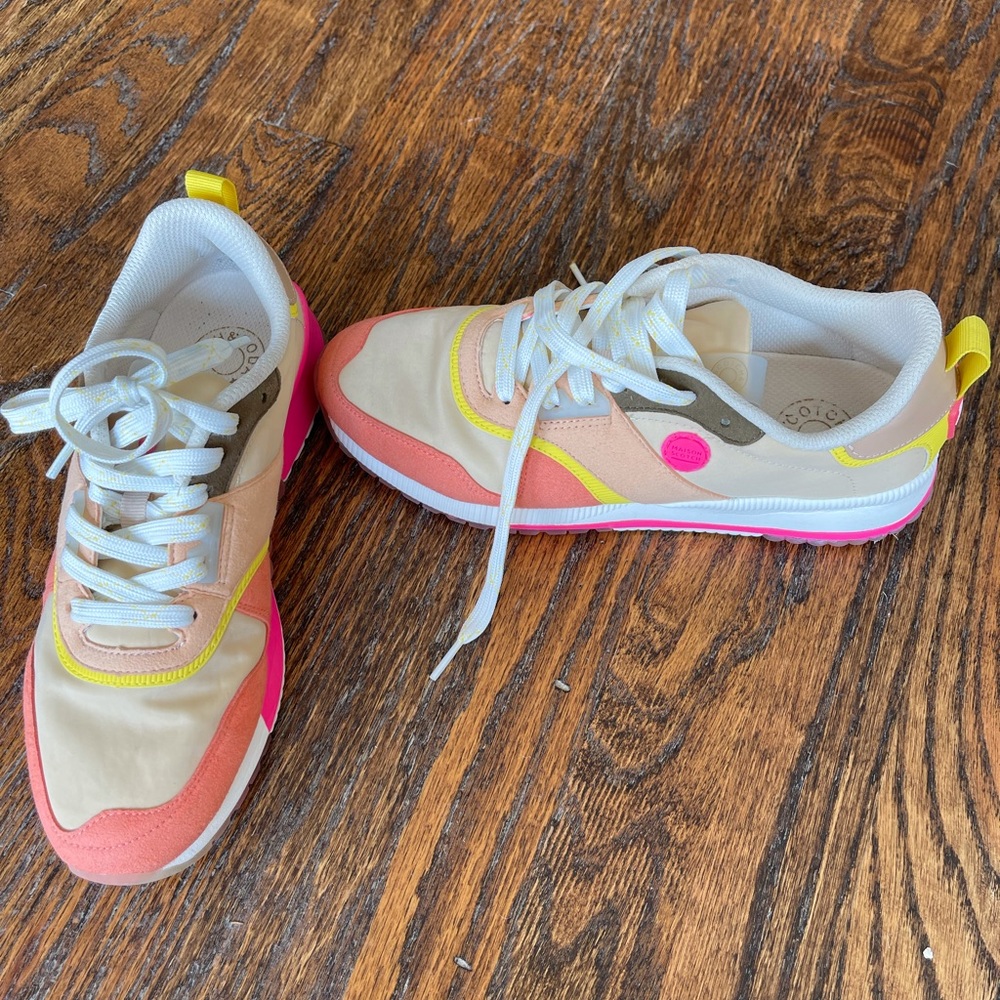 Scotch&Soda sneakers